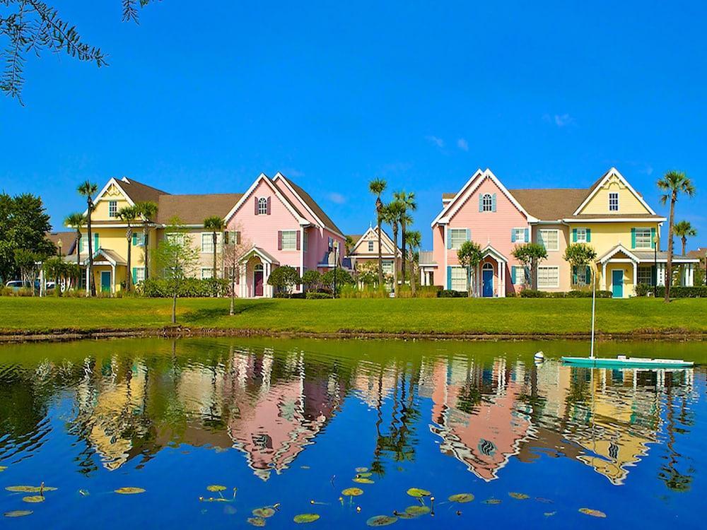 Mike Ditka Resorts Celebration Exterior photo