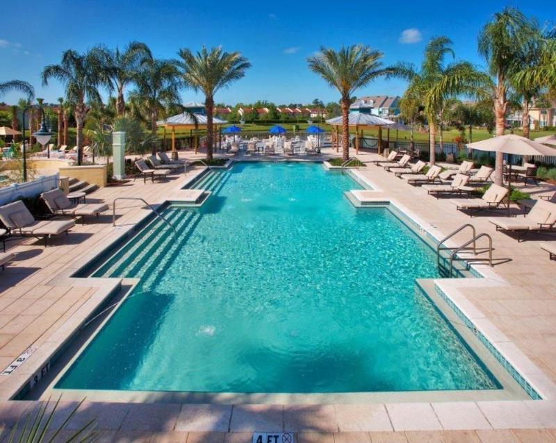 Mike Ditka Resorts Celebration Facilities photo