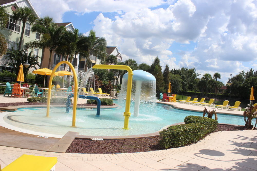 Mike Ditka Resorts Celebration Exterior photo